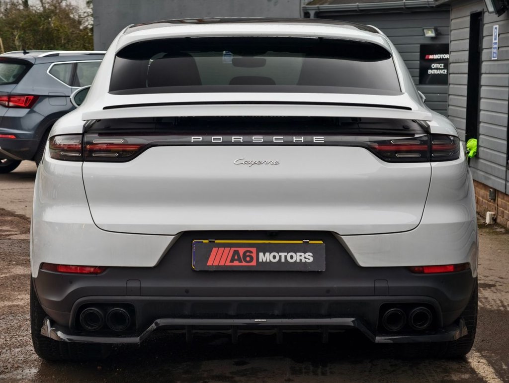 Used Porsche Cayenne 2019 for sale - 77060615: Photo 19