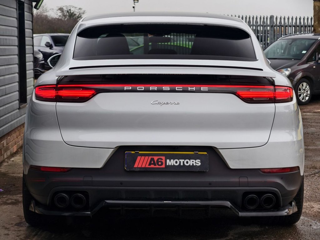 Used Porsche Cayenne 2019 for sale - 77060615: Photo 20