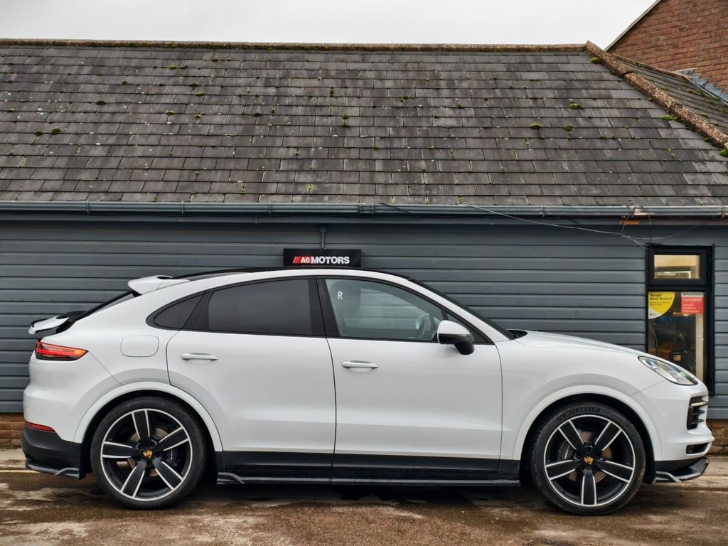 Used Porsche Cayenne 2019 for sale - 77060615: Photo 23