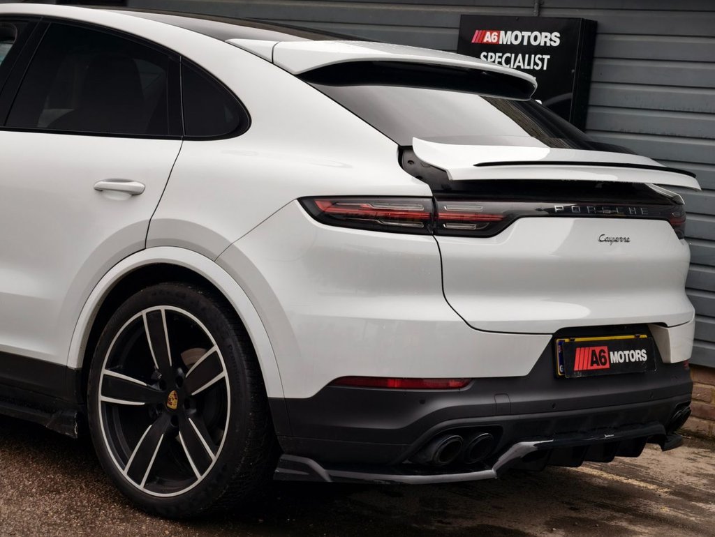 Used Porsche Cayenne 2019 for sale - 77060615: Photo 25
