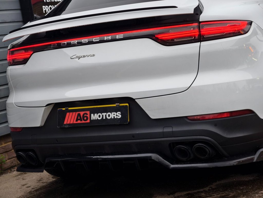 Used Porsche Cayenne 2019 for sale - 77060615: Photo 26