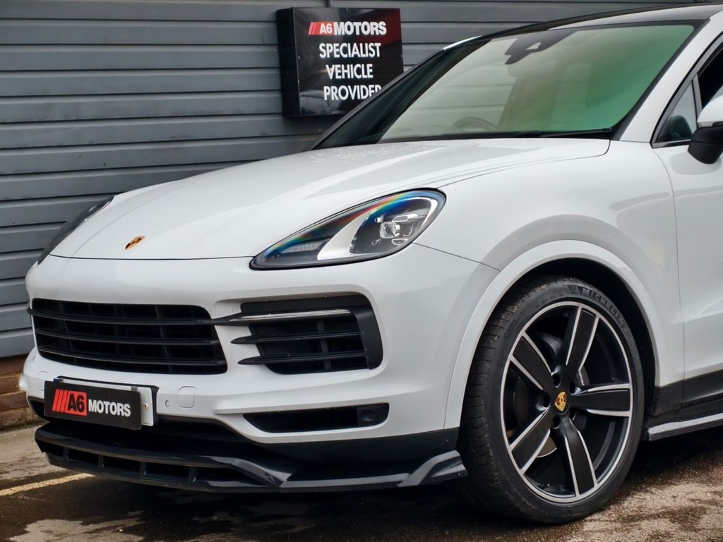 Used Porsche Cayenne 2019 for sale - 77060615: Photo 27