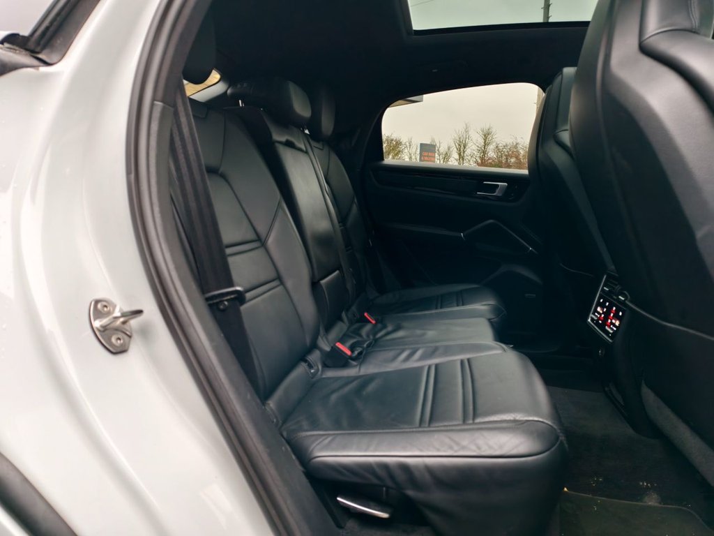 Used Porsche Cayenne 2019 for sale - 77060615: Photo 29