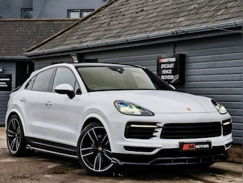 Used Porsche Cayenne 2019 for sale - 77060615: Photo
