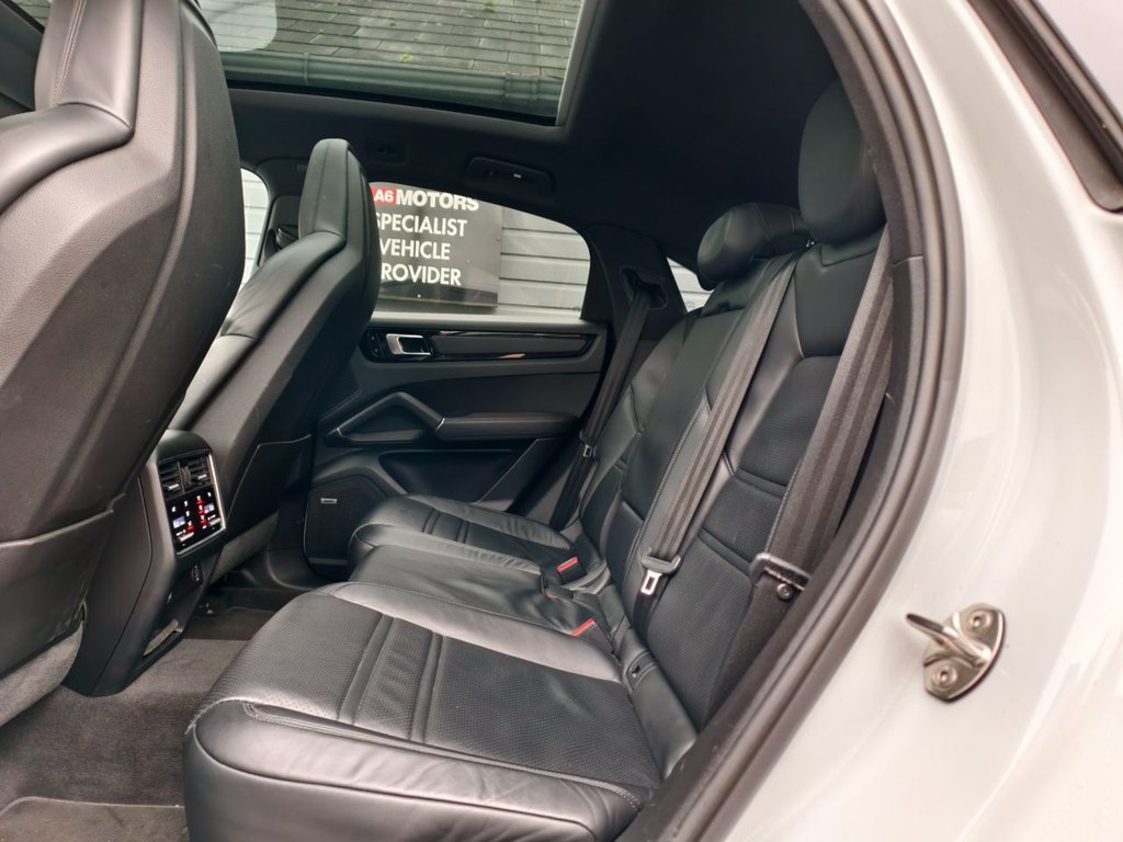 Used Porsche Cayenne 2019 for sale - 77060615: Photo 30