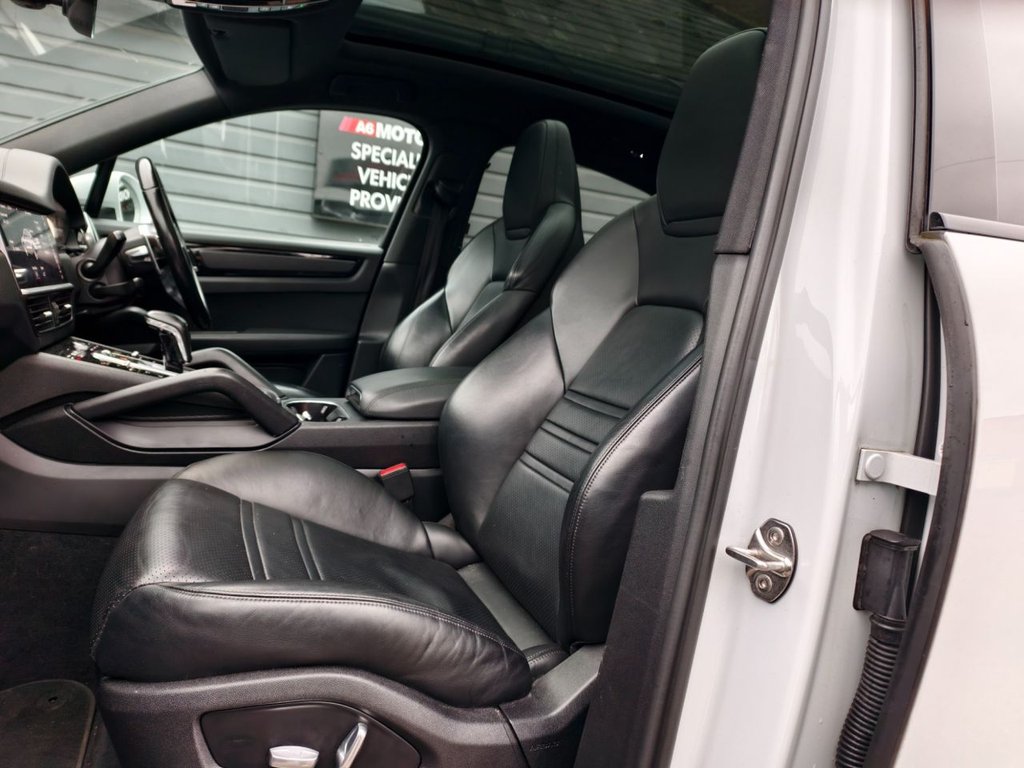 Used Porsche Cayenne 2019 for sale - 77060615: Photo 33