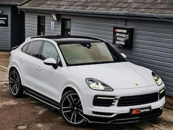 Used Porsche Cayenne 2019 for sale - 77060615: Photo