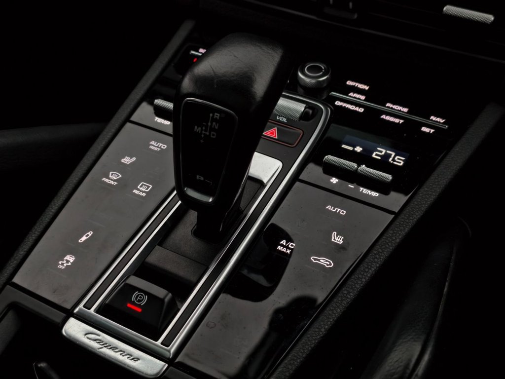 Used Porsche Cayenne 2019 for sale - 77060615: Photo 45