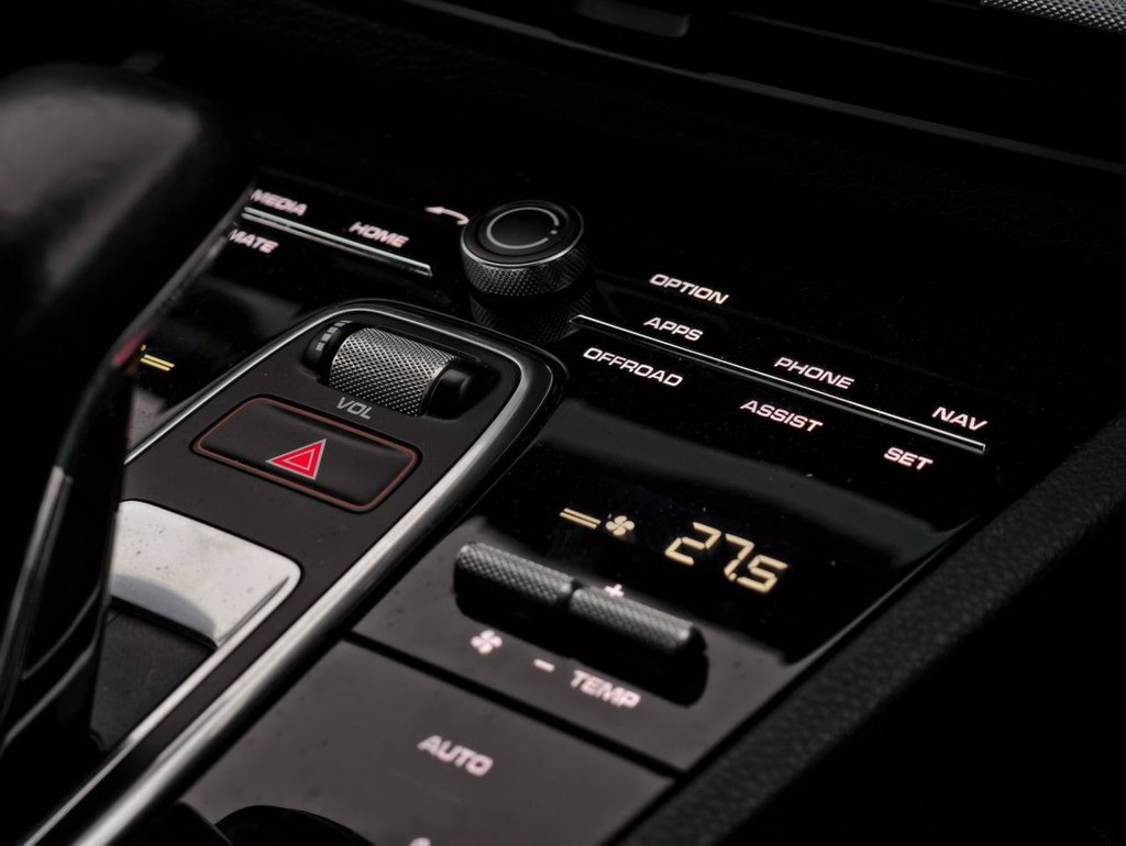 Used Porsche Cayenne 2019 for sale - 77060615: Photo 46