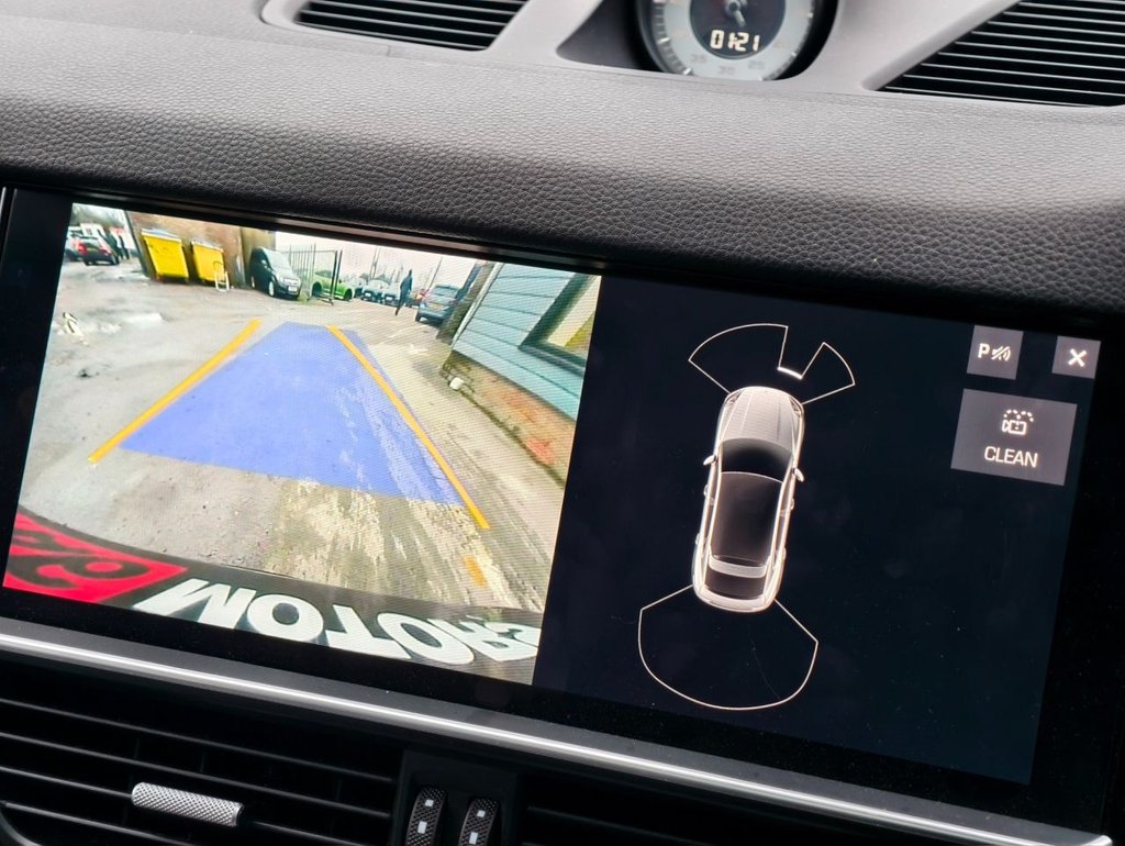 Used Porsche Cayenne 2019 for sale - 77060615: Photo 47