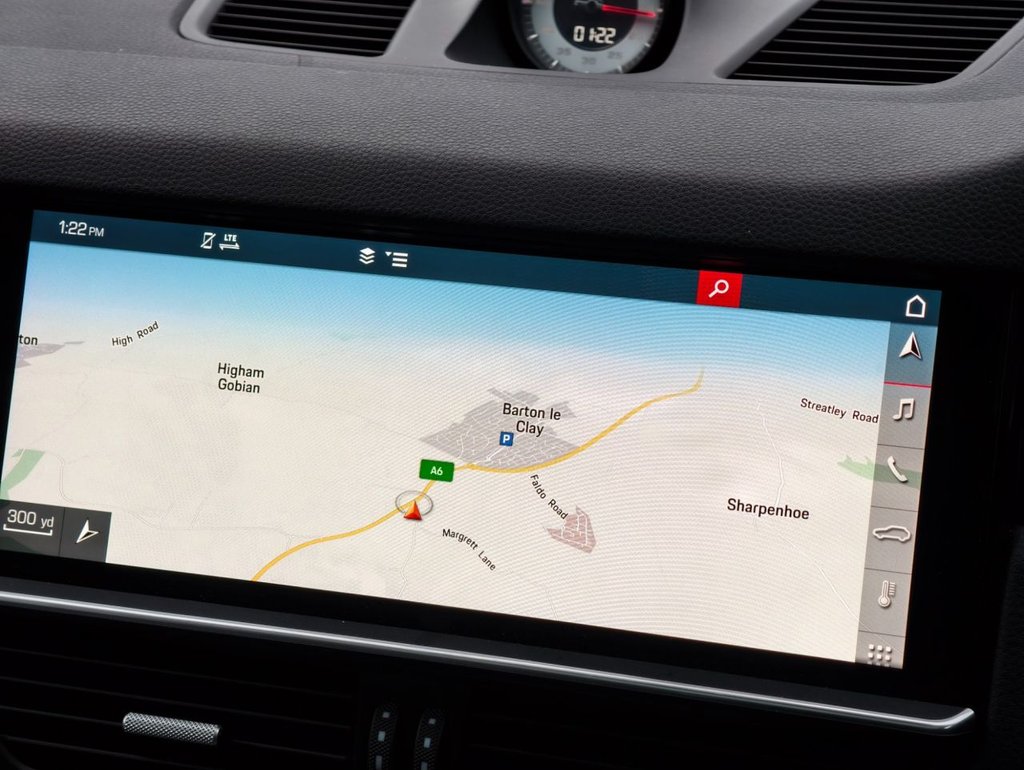 Used Porsche Cayenne 2019 for sale - 77060615: Photo 48