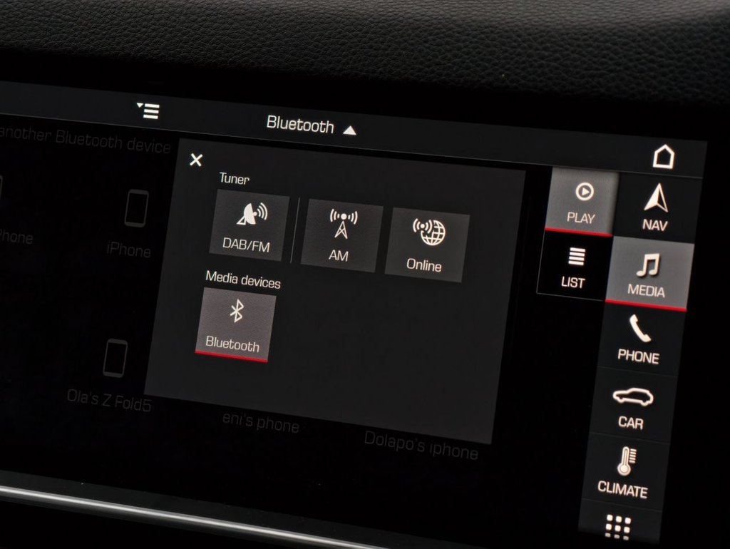 Used Porsche Cayenne 2019 for sale - 77060615: Photo 49