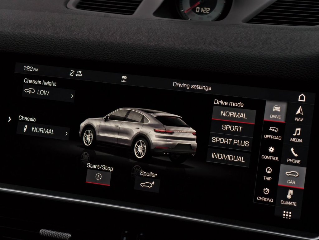 Used Porsche Cayenne 2019 for sale - 77060615: Photo 50