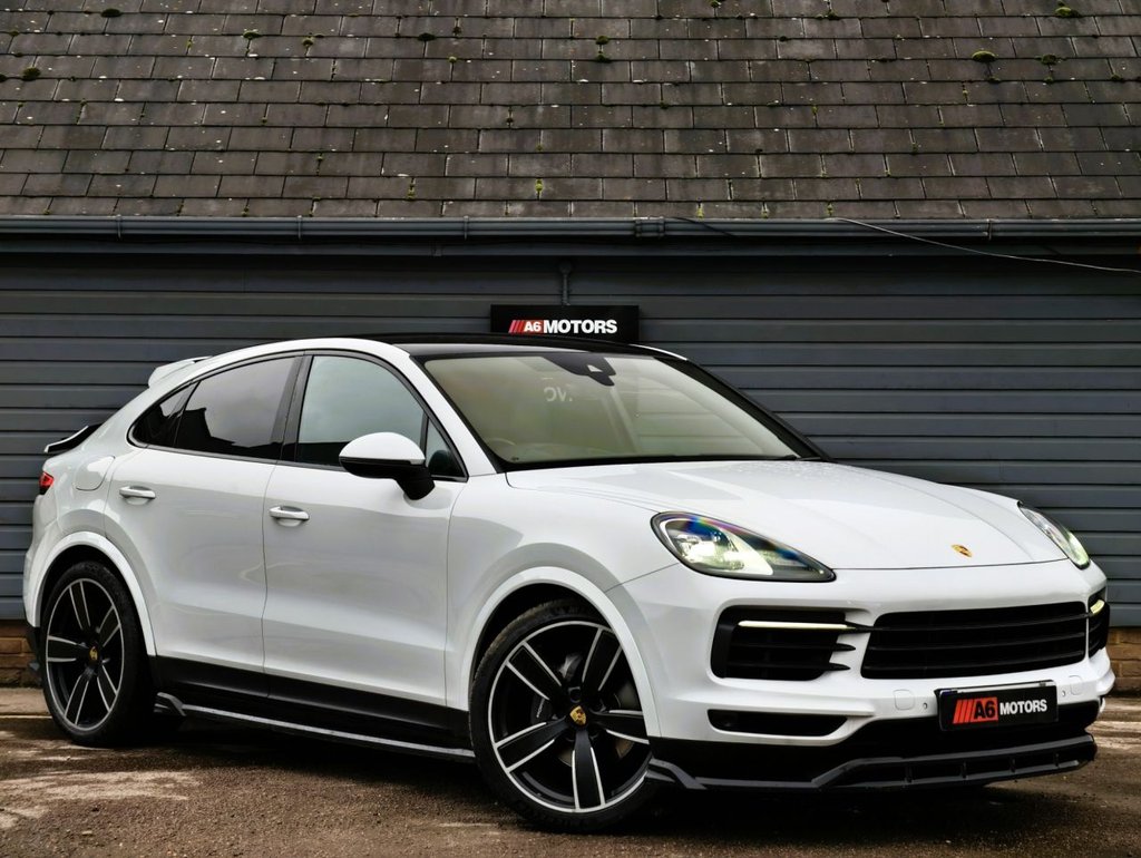 Used Porsche Cayenne 2019 for sale - 77060615: Photo 6