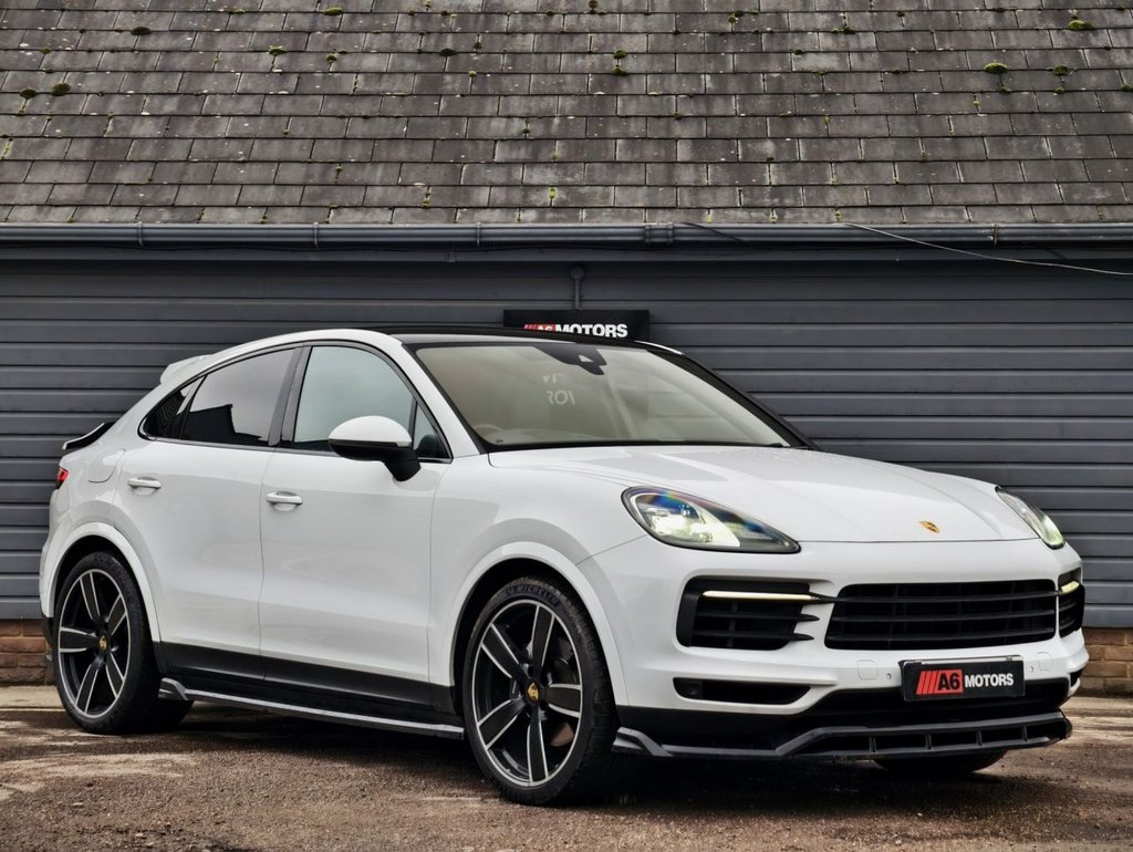 Used Porsche Cayenne 2019 for sale - 77060615: Photo 7