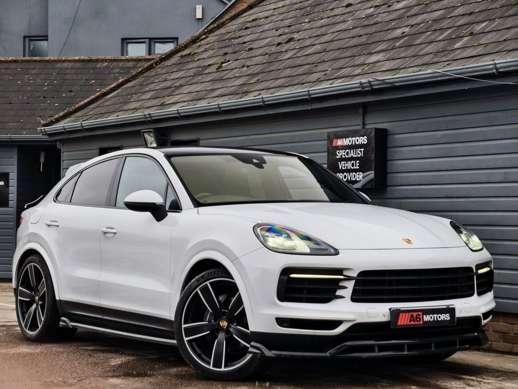 Used Porsche Cayenne 2019 for sale - 77060615: Photo 8