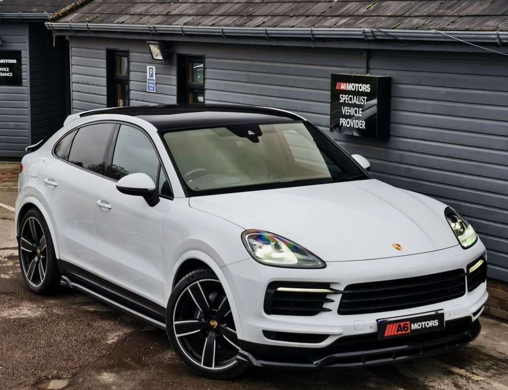 Used Porsche Cayenne 2019 for sale - 77060615: Photo 9
