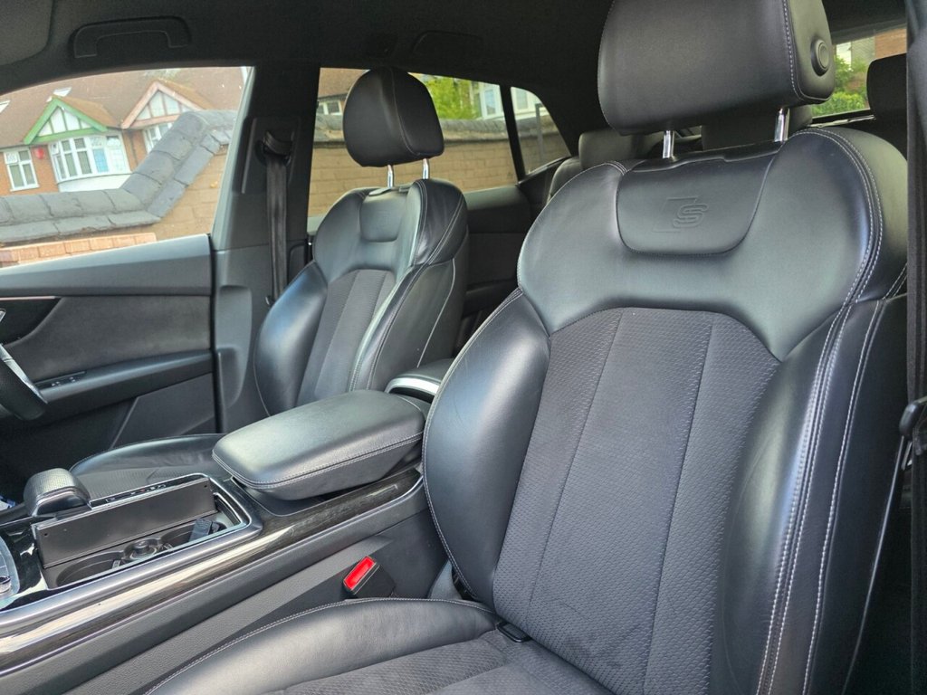 Used Audi Q8 2018 for sale - 76202614: Photo 35