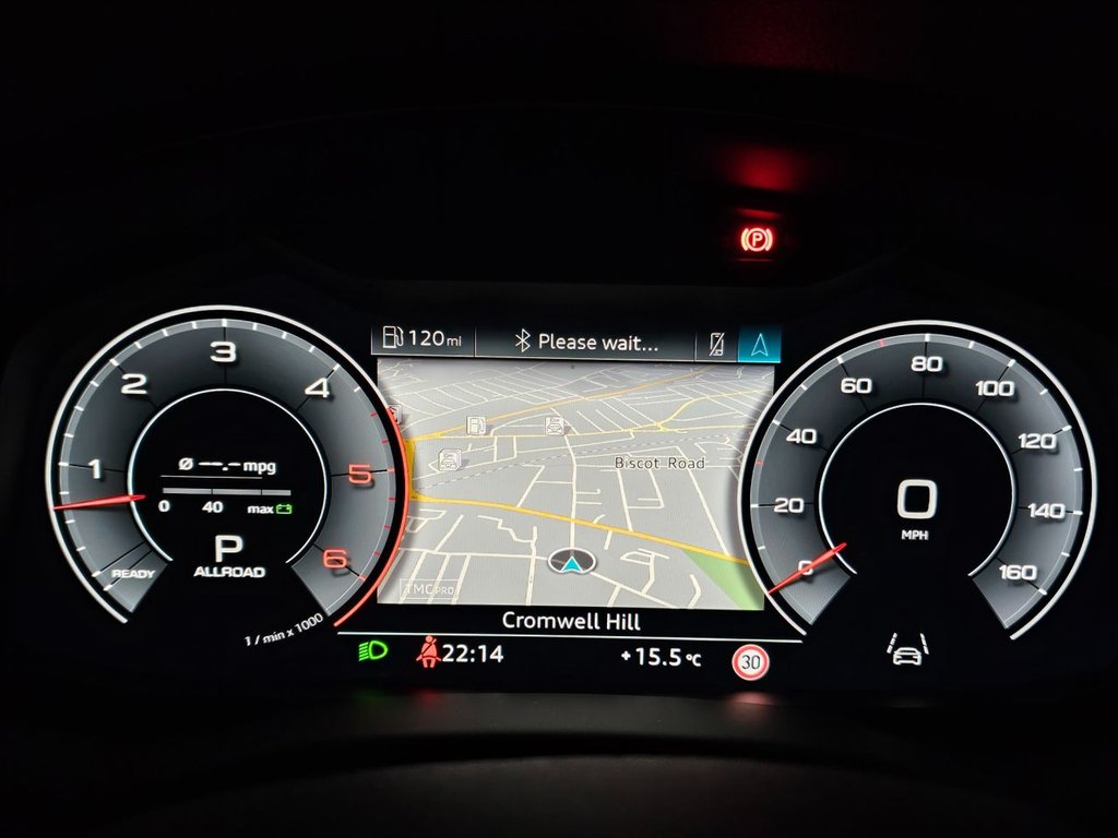 Used Audi Q8 2018 for sale - 76202614: Photo 41