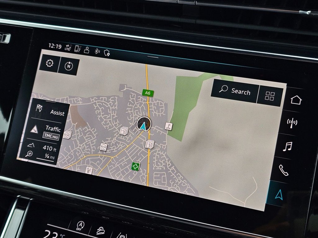 Used Audi Q8 2018 for sale - 76202614: Photo 46