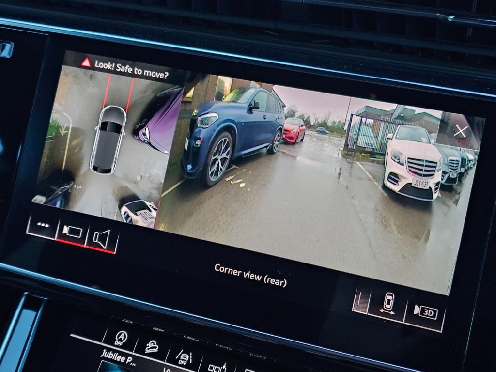 Used Audi Q8 2018 for sale - 76202614: Photo 49