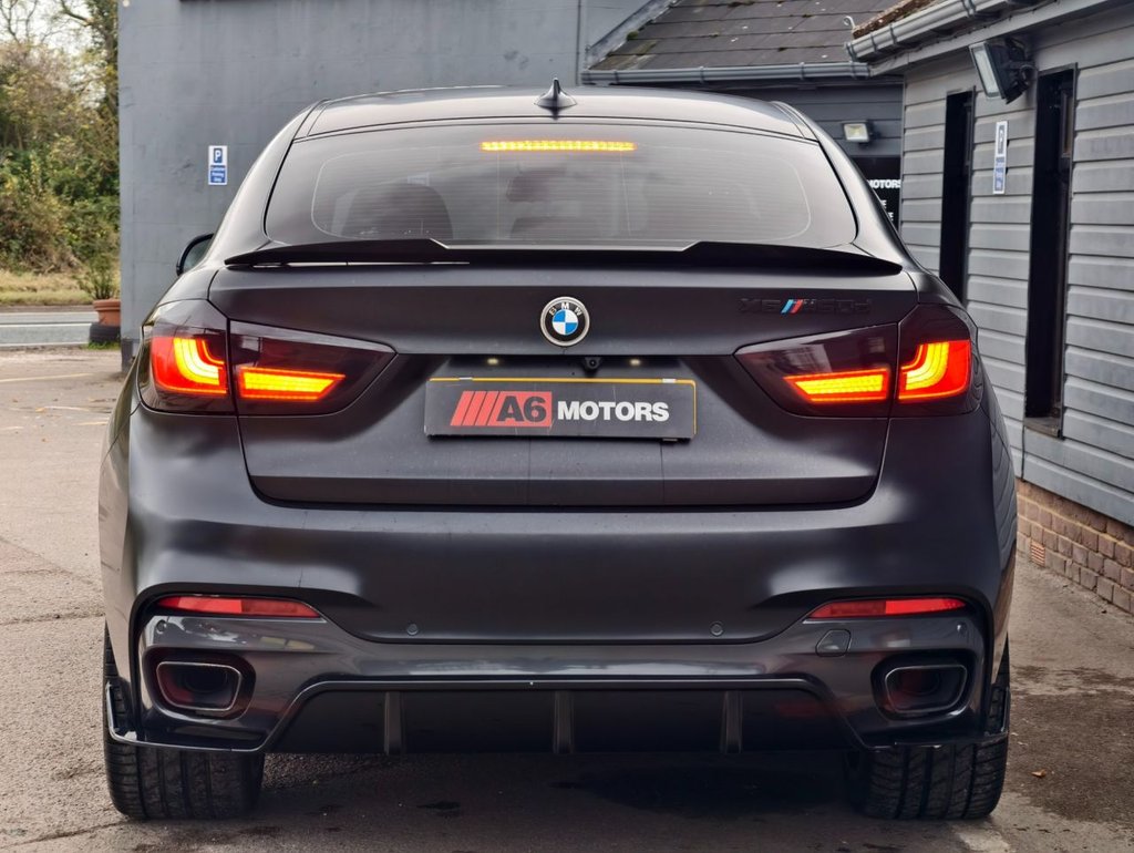 Used BMW X6 2015 for sale - 76439224: Photo 17