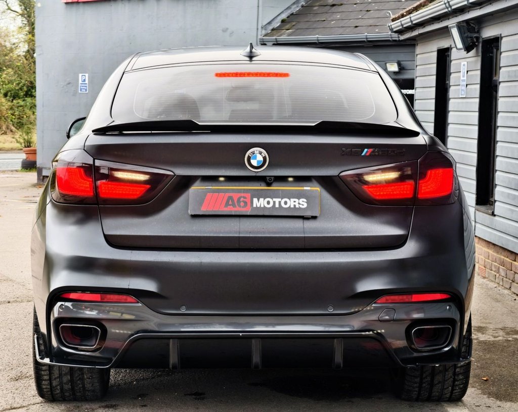 Used BMW X6 2015 for sale - 76439224: Photo 18