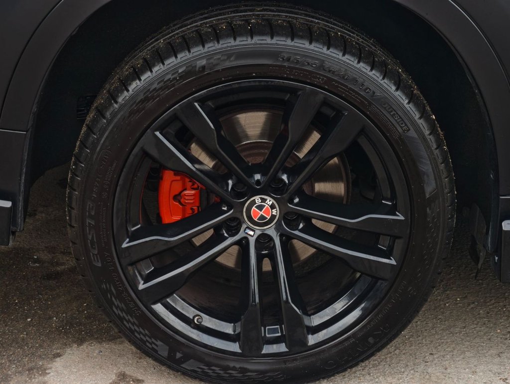 Used BMW X6 2015 for sale - 76439224: Photo 22