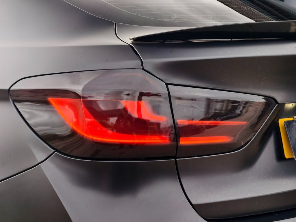 Used BMW X6 2015 for sale - 76439224: Photo 27