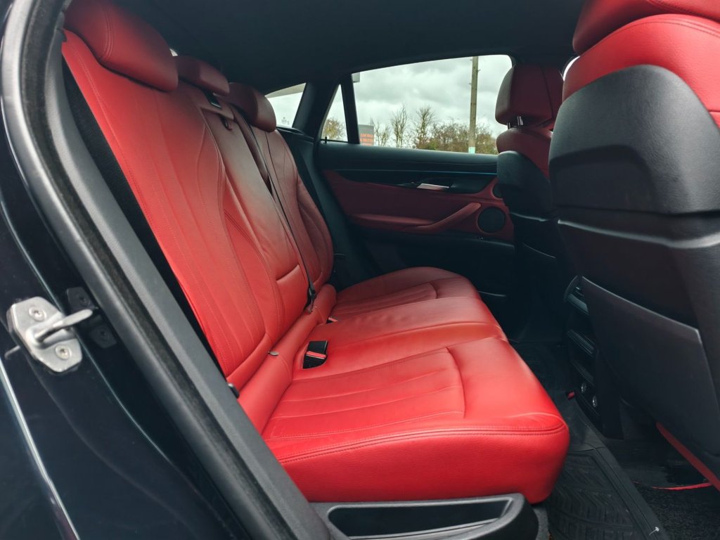 Used BMW X6 2015 for sale - 76439224: Photo 28