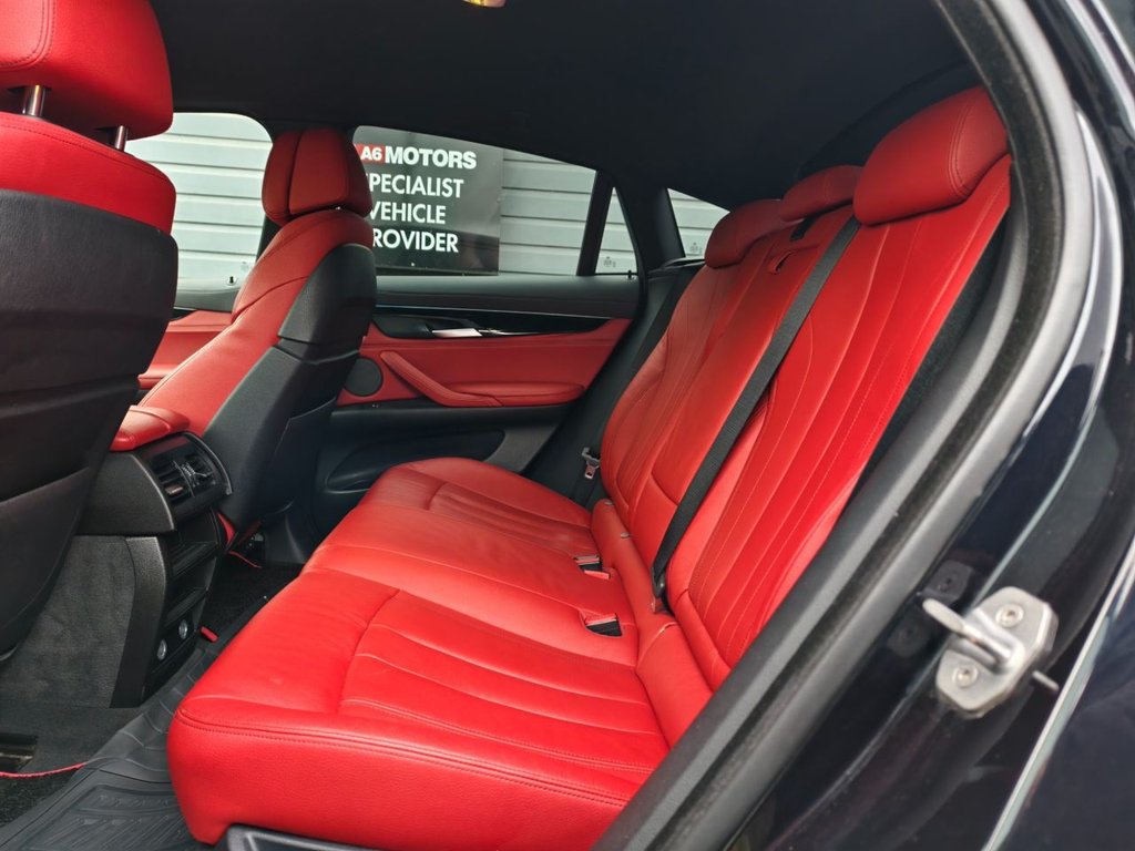 Used BMW X6 2015 for sale - 76439224: Photo 29