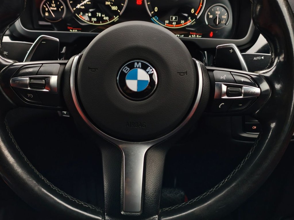 Used BMW X6 2015 for sale - 76439224: Photo 36