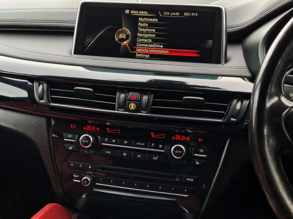 Used BMW X6 2015 for sale - 76439224: Photo 40