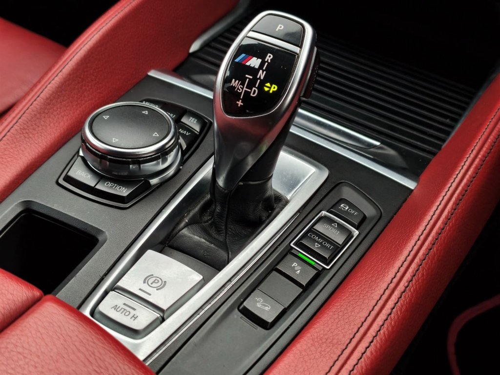 Used BMW X6 2015 for sale - 76439224: Photo 42