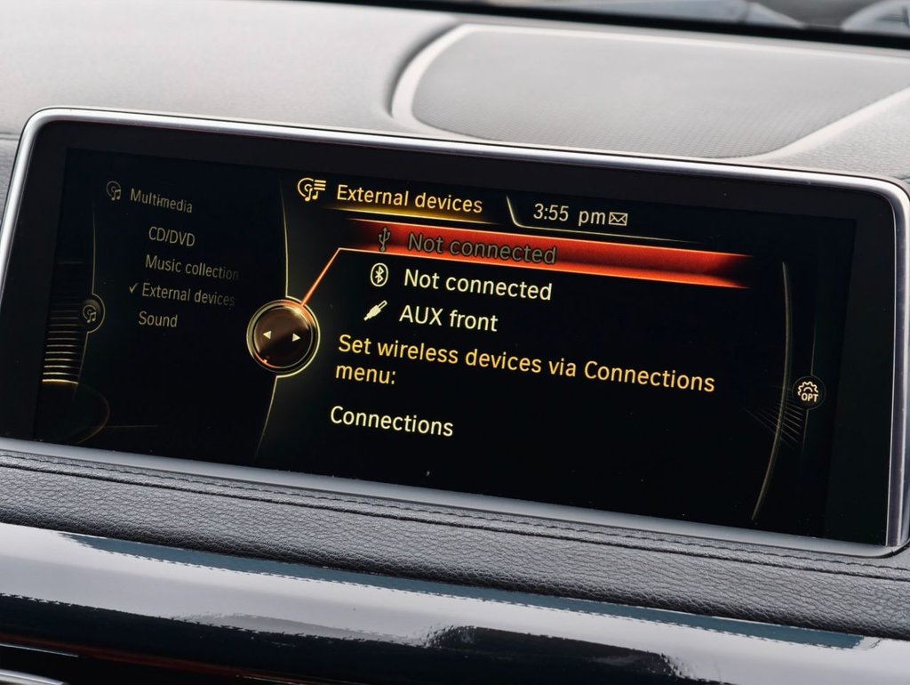 Used BMW X6 2015 for sale - 76439224: Photo 45