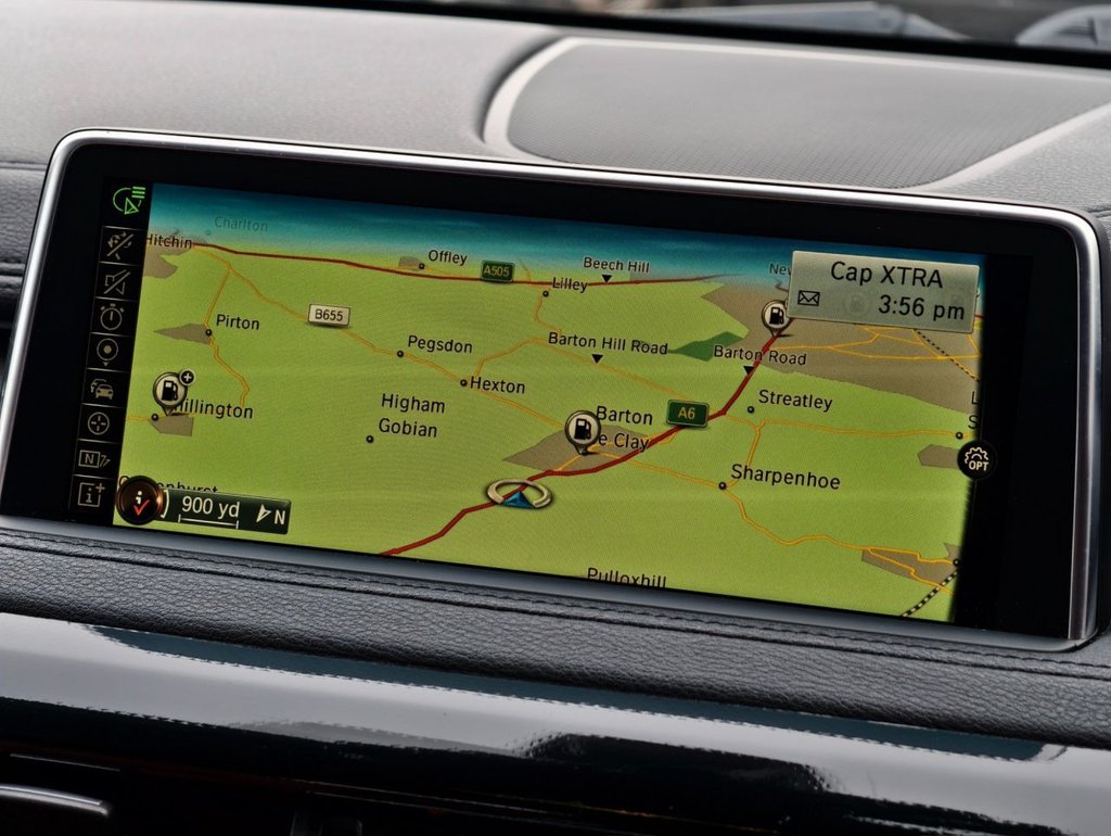 Used BMW X6 2015 for sale - 76439224: Photo 48