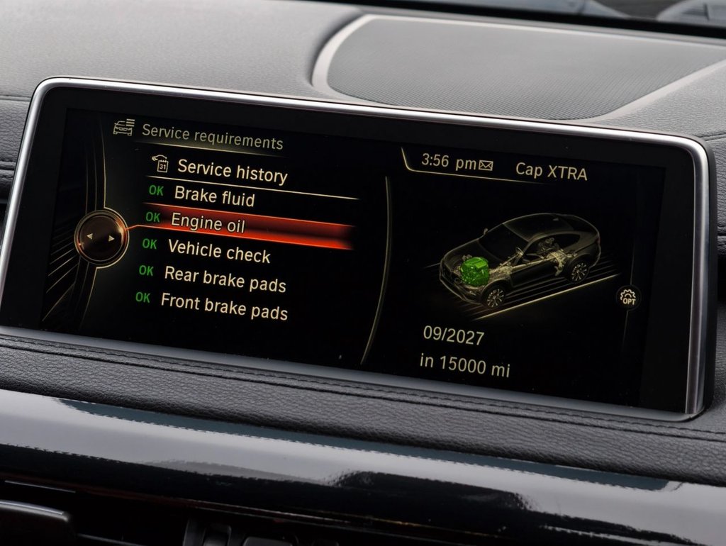 Used BMW X6 2015 for sale - 76439224: Photo 49