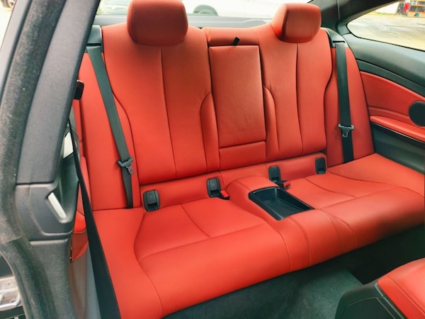 Used BMW 4 Series 2017 for sale - 76202396: Photo 30