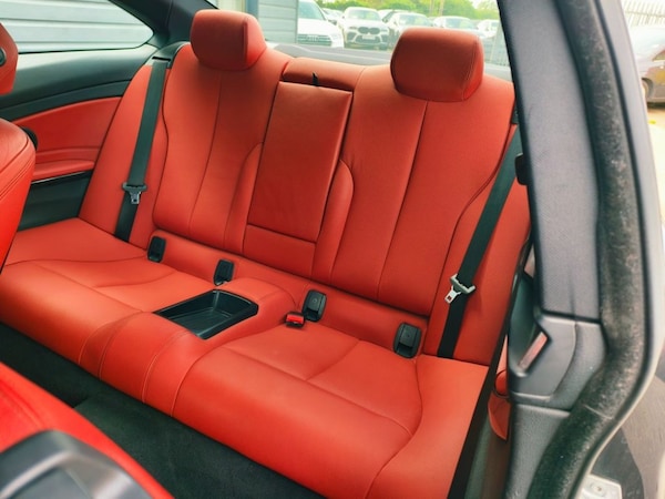 Used BMW 4 Series 2017 for sale - 76202396: Photo 31