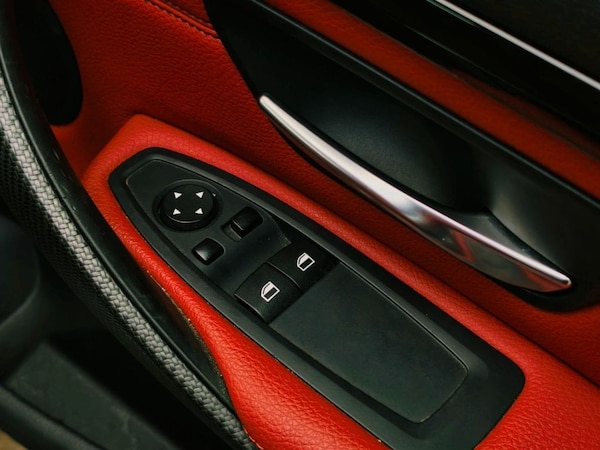 Used BMW 4 Series 2017 for sale - 76202396: Photo 38