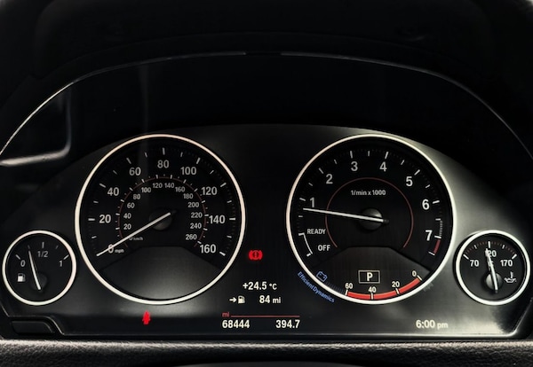 Used BMW 4 Series 2017 for sale - 76202396: Photo 41