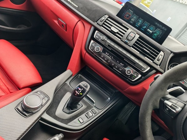 Used BMW 4 Series 2017 for sale - 76202396: Photo 45