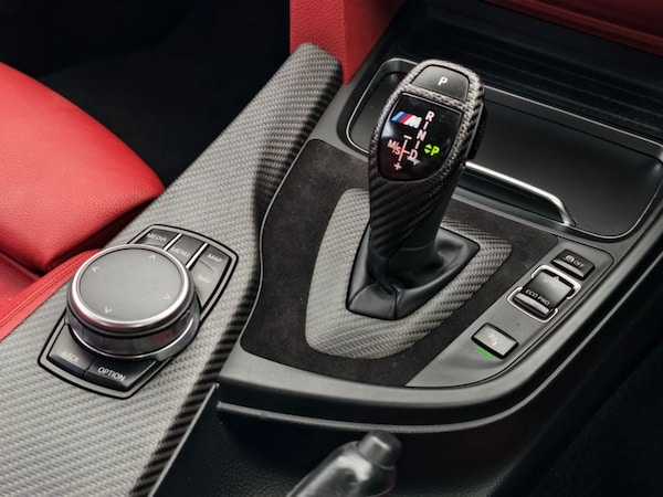 Used BMW 4 Series 2017 for sale - 76202396: Photo 48