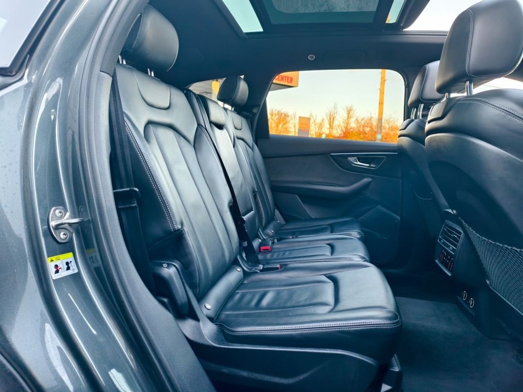 Used Audi Q7 2020 for sale - 77133458: Photo 29