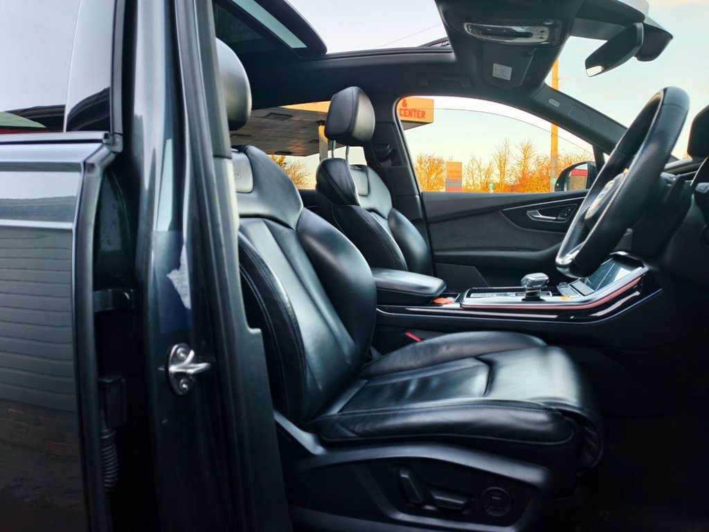 Used Audi Q7 2020 for sale - 77133458: Photo 31