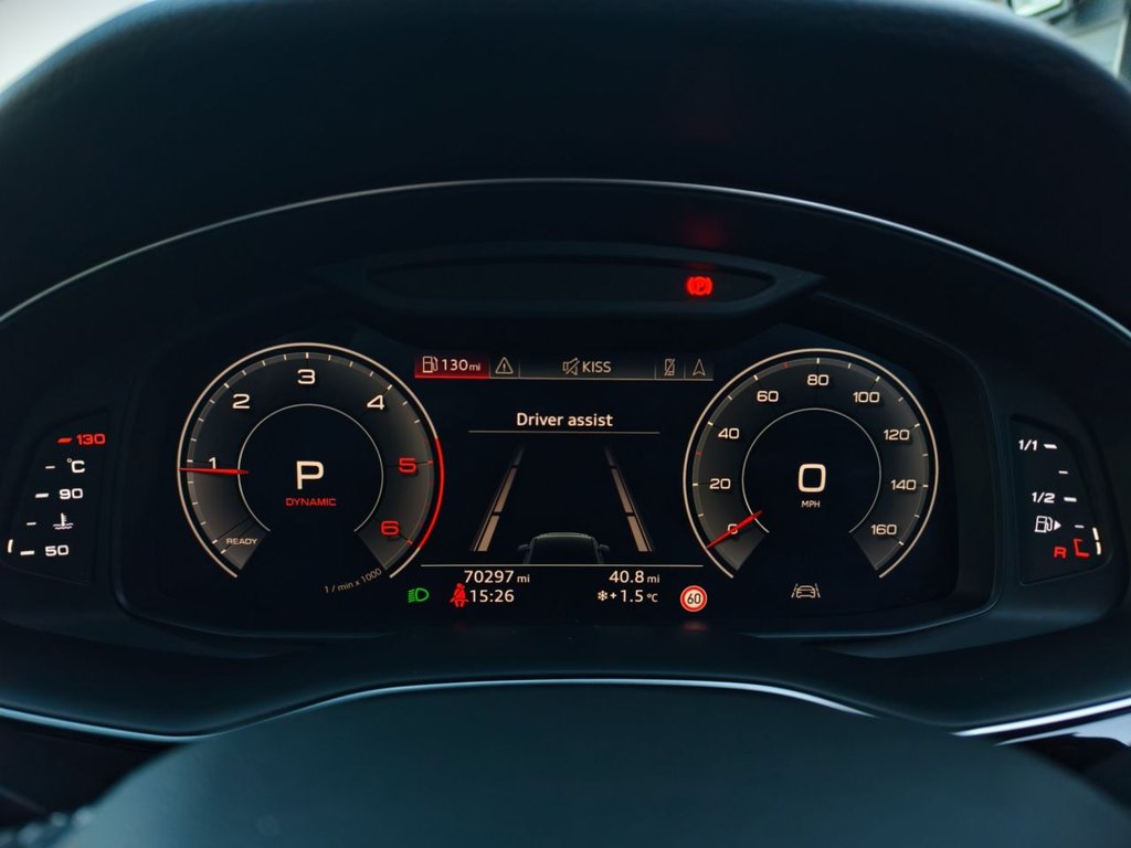 Used Audi Q7 2020 for sale - 77133458: Photo 36