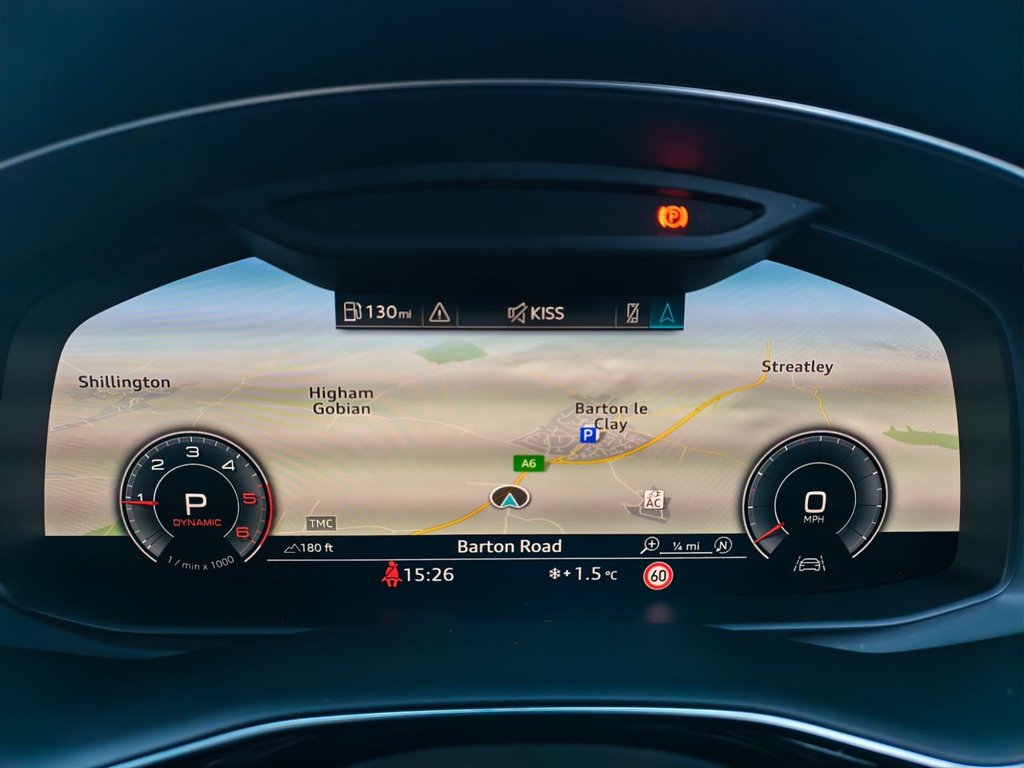 Used Audi Q7 2020 for sale - 77133458: Photo 37