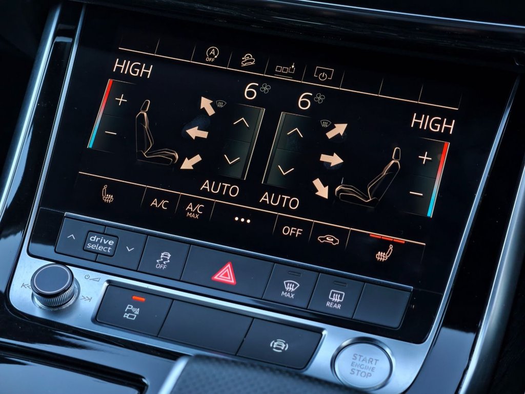 Used Audi Q7 2020 for sale - 77133458: Photo 44