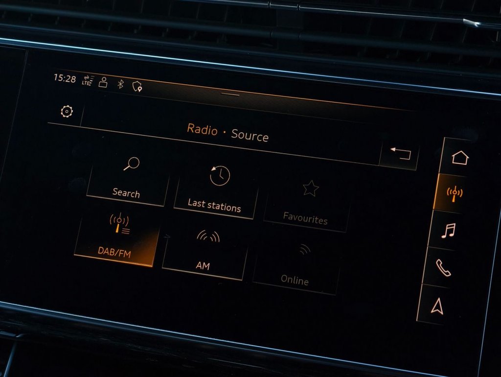 Used Audi Q7 2020 for sale - 77133458: Photo 47