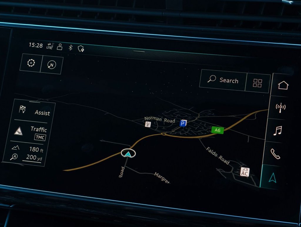 Used Audi Q7 2020 for sale - 77133458: Photo 50